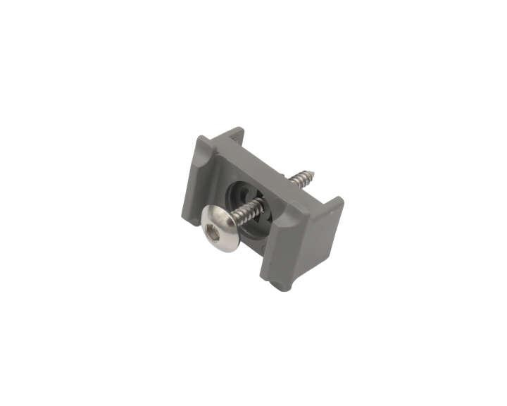Pfostenreparaturset
